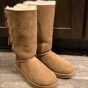 UGG Kristabelle Boot